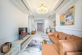 Landmark 81 Luxury - SaigonHomes