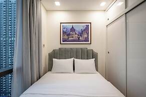 Landmark 81 Luxury - SaigonHomes