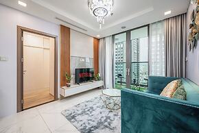 Landmark 81 Luxury - SaigonHomes