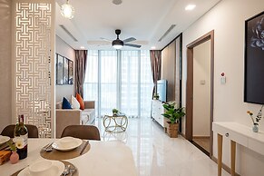 Landmark 81 Luxury - SaigonHomes