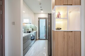 Landmark 81 Luxury - SaigonHomes