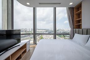 Landmark 81 Luxury - SaigonHomes