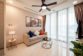 Landmark 81 Luxury - SaigonHomes