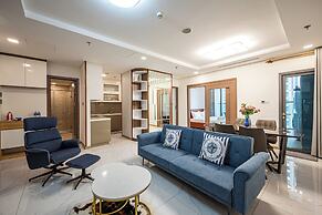 Landmark 81 Luxury - SaigonHomes