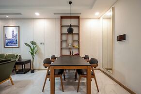 Landmark 81 Luxury - SaigonHomes