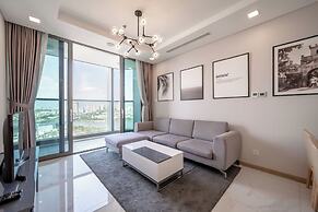 Landmark 81 Luxury - SaigonHomes