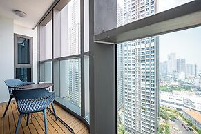 Landmark 81 Luxury - SaigonHomes