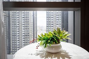 Landmark 81 Luxury - SaigonHomes