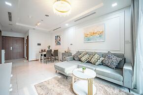 Landmark 81 Luxury - SaigonHomes