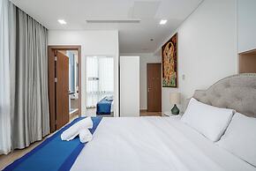 Landmark 81 Luxury - SaigonHomes