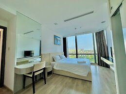 Landmark 81 Luxury - SaigonHomes