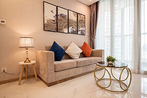Landmark 81 Luxury - SaigonHomes