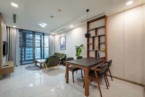 Landmark 81 Luxury - SaigonHomes