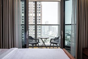 Landmark 81 Luxury - SaigonHomes