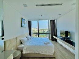 Landmark 81 Luxury - SaigonHomes