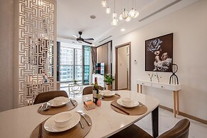 Landmark 81 Luxury - SaigonHomes