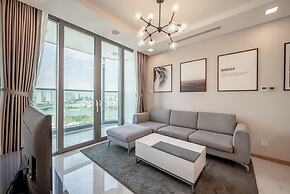 Landmark 81 Luxury - SaigonHomes