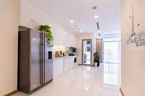 Landmark 81 Luxury - SaigonHomes