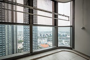 Landmark 81 Luxury - SaigonHomes