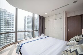 Landmark 81 Luxury - SaigonHomes