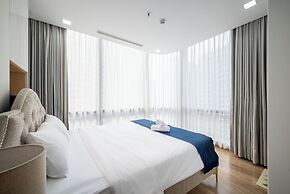 Landmark 81 Luxury - SaigonHomes