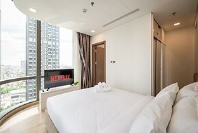 Landmark 81 Luxury - SaigonHomes