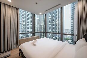 Landmark 81 Luxury - SaigonHomes