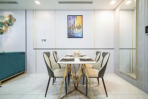 Landmark 81 Luxury - SaigonHomes