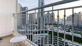 Landmark 81 Luxury - SaigonHomes