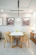 Landmark 81 Luxury - SaigonHomes