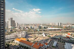 Landmark 81 Luxury - SaigonHomes