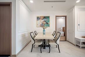 Landmark 81 Luxury - SaigonHomes