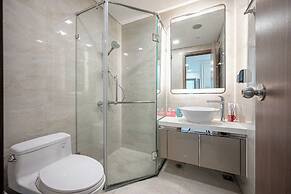 Landmark 81 Luxury - SaigonHomes