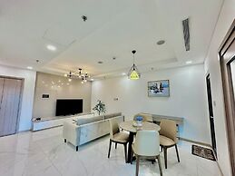 Landmark 81 Luxury - SaigonHomes