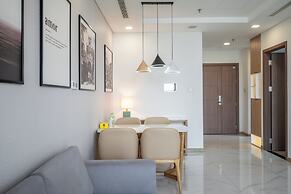 Landmark 81 Luxury - SaigonHomes