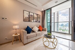 Landmark 81 Luxury - SaigonHomes