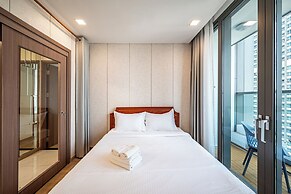 Landmark 81 Luxury - SaigonHomes