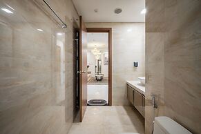 Landmark 81 Luxury - SaigonHomes