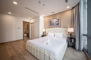 Landmark 81 Luxury - SaigonHomes