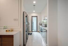 Landmark 81 Luxury - SaigonHomes