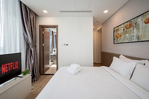 Landmark 81 Luxury - SaigonHomes