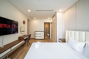 Landmark 81 Luxury - SaigonHomes