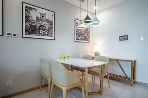 Landmark 81 Luxury - SaigonHomes