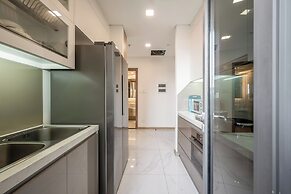 Landmark 81 Luxury - SaigonHomes