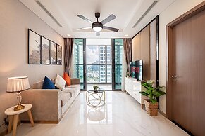 Landmark 81 Luxury - SaigonHomes