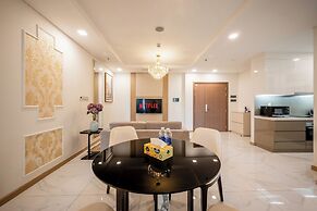 Landmark 81 Luxury - SaigonHomes