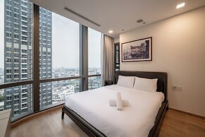 Landmark 81 Luxury - SaigonHomes