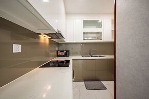 Landmark 81 Luxury - SaigonHomes