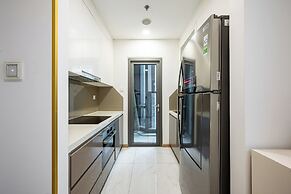 Landmark 81 Luxury - SaigonHomes