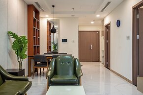 Landmark 81 Luxury - SaigonHomes